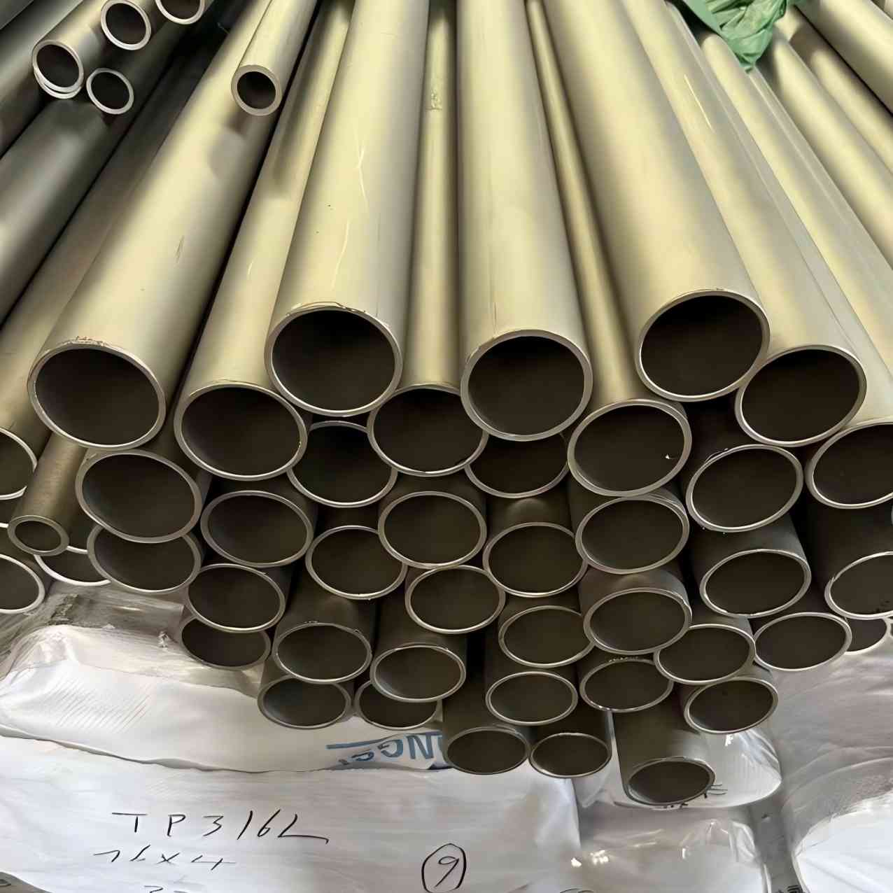 江苏钰苏鑫不锈钢有限公司